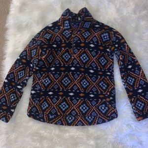 Old Navy Quarter Zip